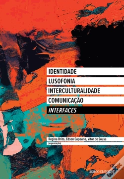 Capa do artigo Interfaces: Identidade, Lusofonia, Interculturalidade, Comunicação