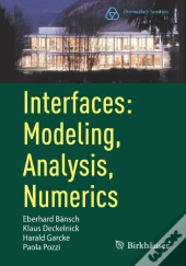 Interfaces: Modeling, Analysis, Numerics
