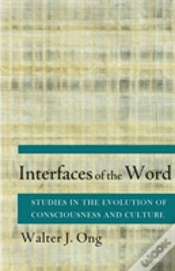 Capa do artigo Interfaces Of The Word