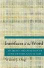 Interfaces Of The Word - Preview