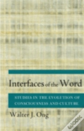 Capa do artigo Interfaces Of The Word
