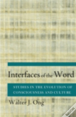 Capa do artigo Interfaces Of The Word