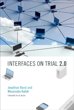 Capa do artigo Interfaces On Trial 2.0