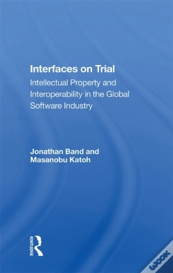 Capa do artigo Interfaces On Trial