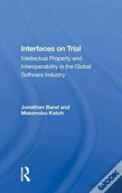 Capa do artigo Interfaces On Trial
