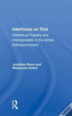 Capa do artigo Interfaces On Trial