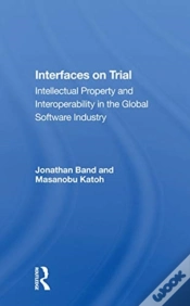 Capa do artigo Interfaces On Trial