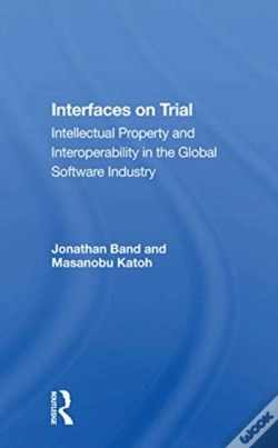 Capa do artigo Interfaces On Trial