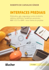 Capa do artigo Interfaces Prediais