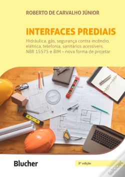 Capa do artigo Interfaces Prediais