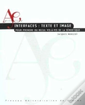 Capa do artigo Interfaces : Texte Et Image