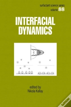 Capa do artigo Interfacial Dynamics