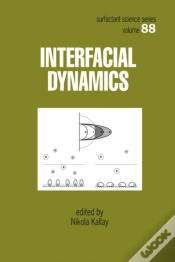 Capa do artigo Interfacial Dynamics