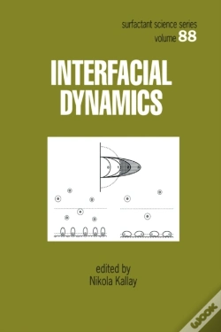 Capa do artigo Interfacial Dynamics