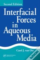 Interfacial Forces In Aqueous Media