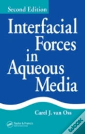 Capa do artigo Interfacial Forces In Aqueous Media