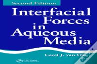 Interfacial Forces In Aqueous Media
