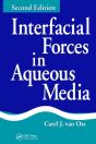 Interfacial Forces In Aqueous Media - Preview