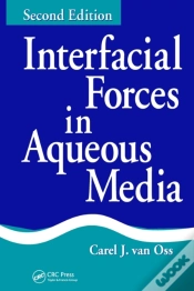 Capa do artigo Interfacial Forces In Aqueous Media