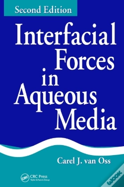 Capa do artigo Interfacial Forces In Aqueous Media