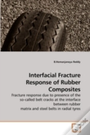 Capa do artigo Interfacial Fracture Response Of Rubber