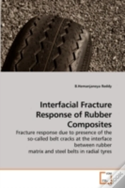 Capa do artigo Interfacial Fracture Response Of Rubber