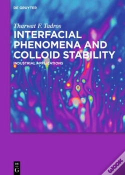 Capa do artigo Interfacial Phenomena And Colloid Stability