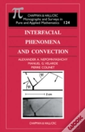 Interfacial Phenomena And Convection