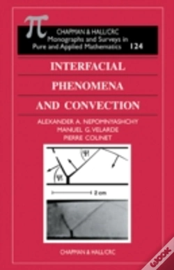 Capa do artigo Interfacial Phenomena And Convection