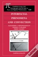 Interfacial Phenomena And Convection