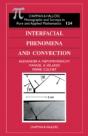 Interfacial Phenomena And Convection - Preview