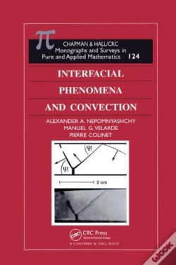 Capa do artigo Interfacial Phenomena And Convection