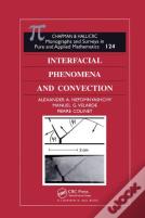 Interfacial Phenomena And Convection