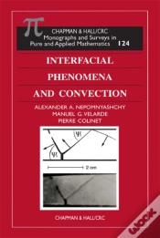 Capa do artigo Interfacial Phenomena And Convection