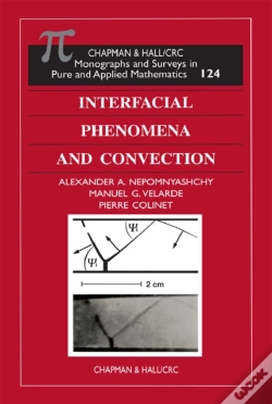 Capa do artigo Interfacial Phenomena And Convection
