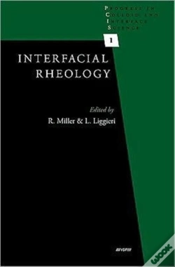 Capa do artigo Interfacial Rheology