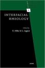 Interfacial Rheology - Preview