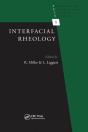 Interfacial Rheology - Preview