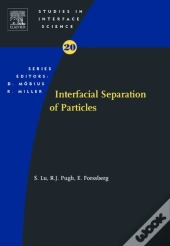 Interfacial Separation Of Particles