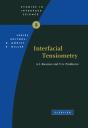 Interfacial Tensiometry - Preview