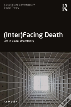 Capa do artigo (Inter)Facing Death