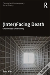 Capa do artigo (Inter)Facing Death