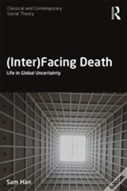 Capa do artigo (Inter)Facing Death