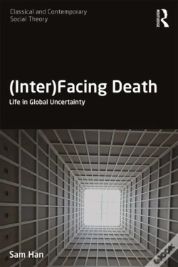 Capa do artigo (Inter)Facing Death
