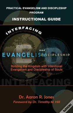 Capa do artigo Interfacing Evangelism And Discipleship