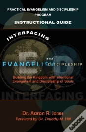 Capa do artigo Interfacing Evangelism And Discipleship