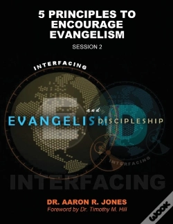 Capa do artigo Interfacing Evangelism And Discipleship Session 2