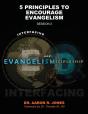 Interfacing Evangelism And Discipleship Session 2 - Preview