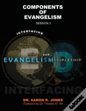 Capa do artigo Interfacing Evangelism And Discipleship Session 3