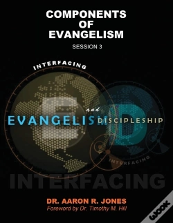 Capa do artigo Interfacing Evangelism And Discipleship Session 3